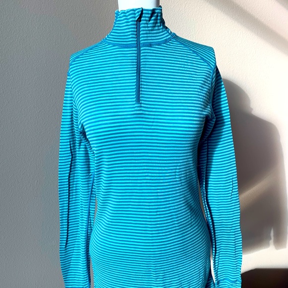 ibex base layer